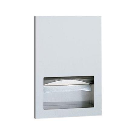 Bobrick TrimlineSeries™ Recessed Paper Towel Dispenser B-35903